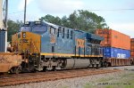 CSX 3388